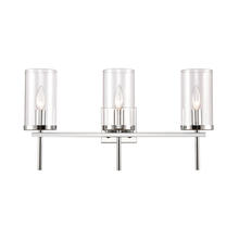 ELK Home CN290313 - Thomas - Oakland 23'' Wide 3-Light Vanity Light - Chrome