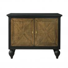 ELK Home S0075-10271 - Piedmont Cabinet - Harvest Brown