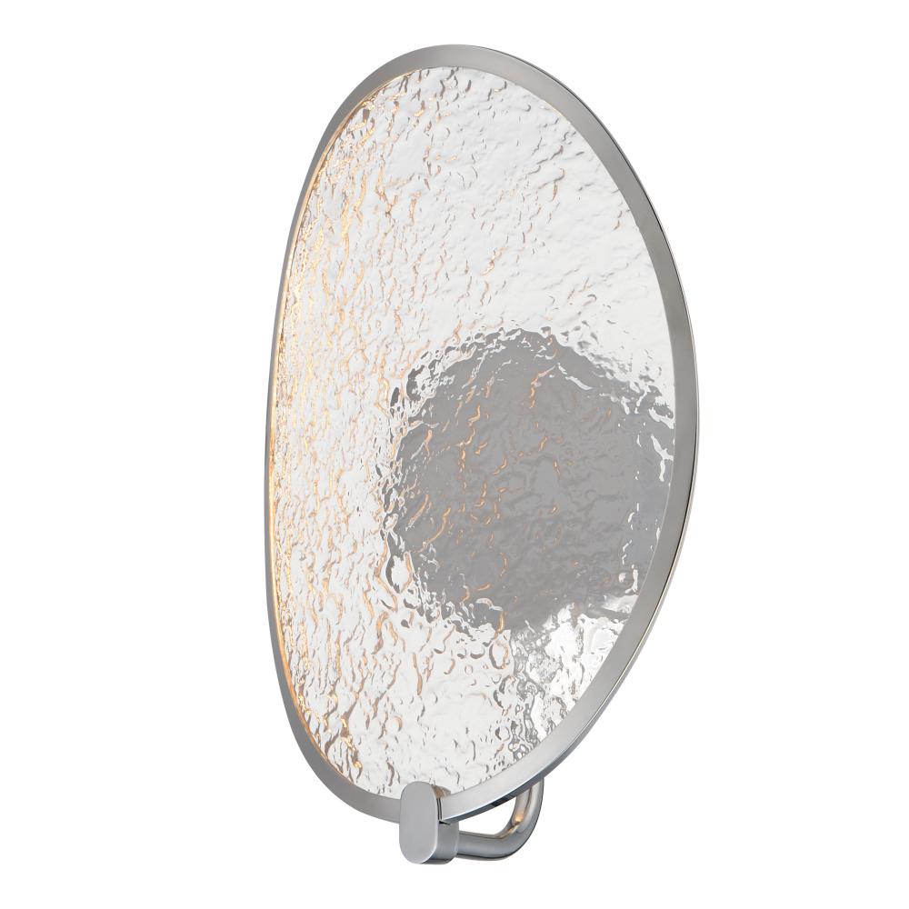 Moonscapes-Wall Sconce