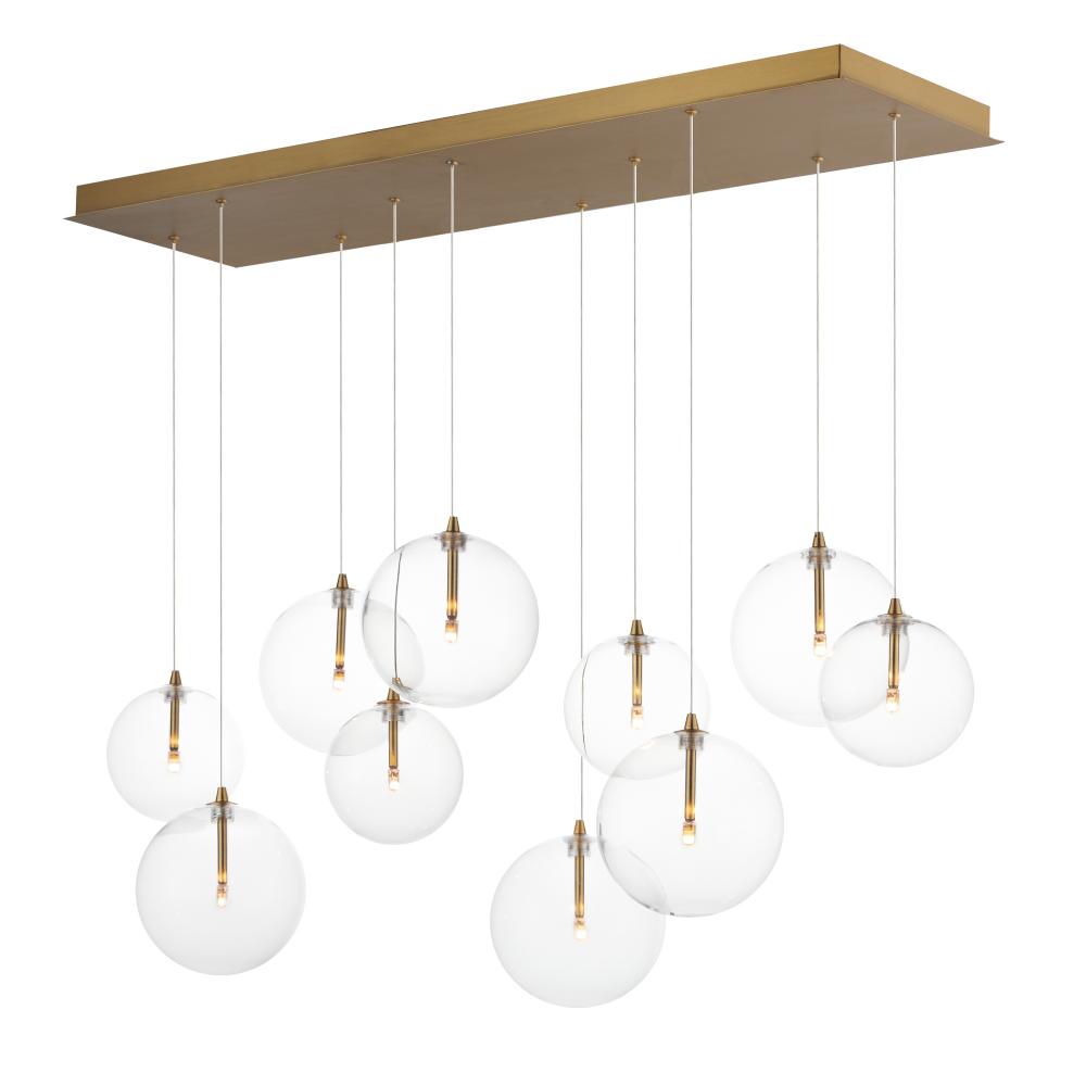 Global-Multi-Light Pendant