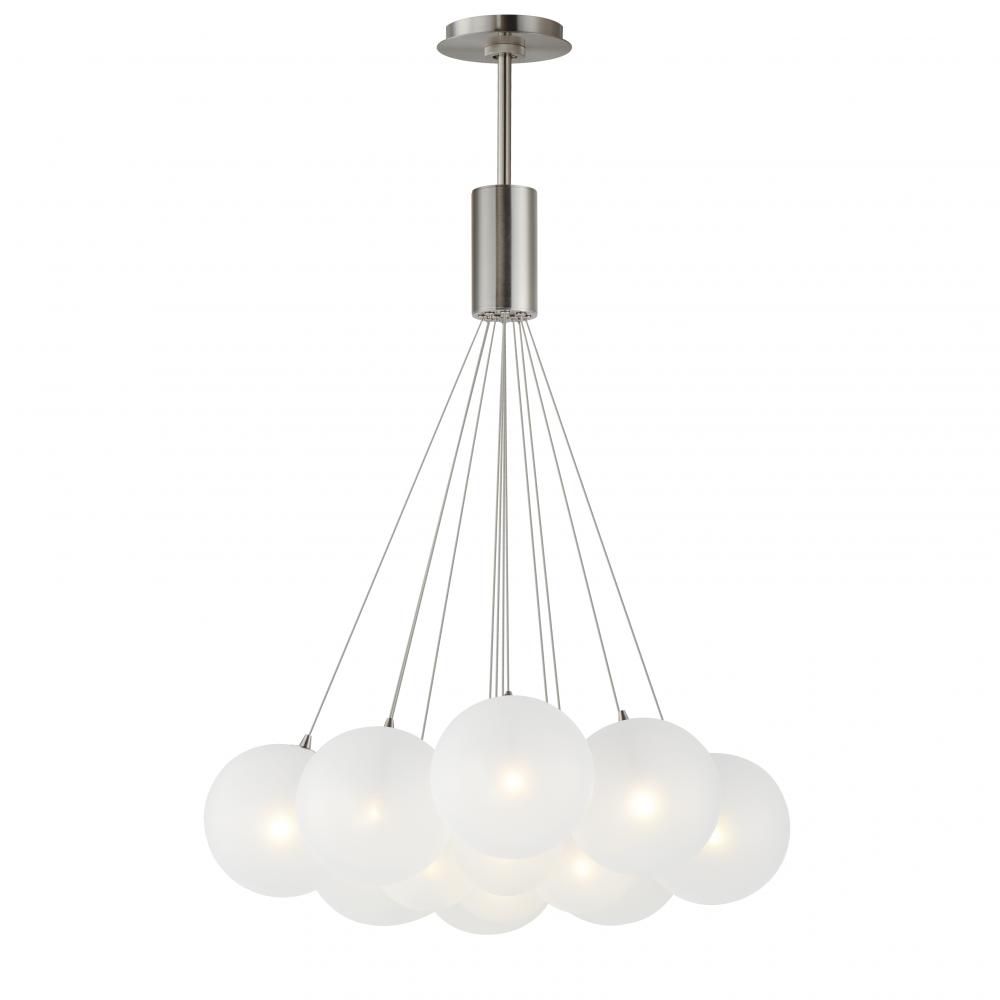 Burst-Multi-Light Pendant