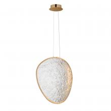 ET2 E24973-BCN - Moonscapes-Single Pendant
