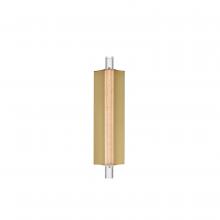 ET2 E30201-122GLD - Hyperion-Wall Sconce
