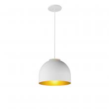 ET2 E34602-54WTGLD - Foster-Mini Pendant