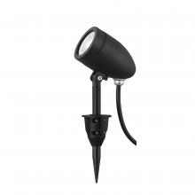 ET2 E41359-BK - Alumilux Landscape-Outdoor Pathway Light