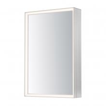 ET2 E42065-SN - Bevel-LED Mirror