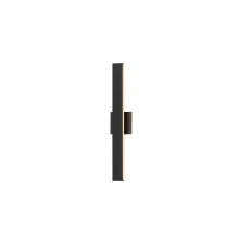 ET2 E42362-BK - Alumilux Sideline-Outdoor Wall Mount