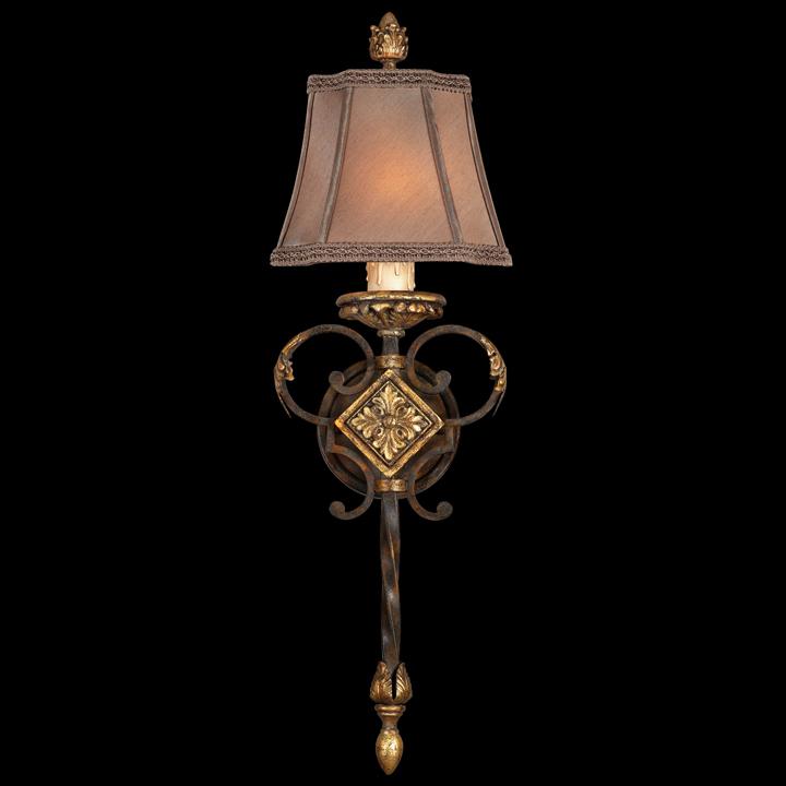 Castile 25" Sconce