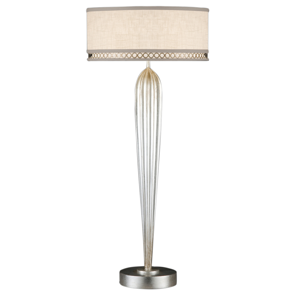 Allegretto 33"H Table Lamp