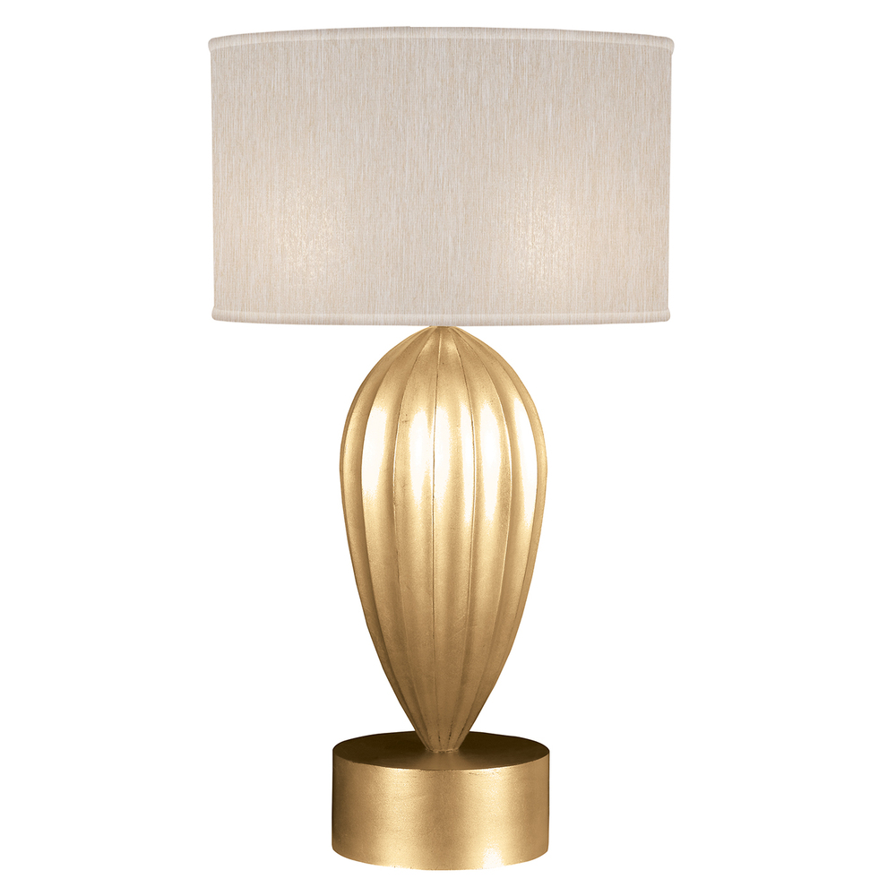 Allegretto 33"H Table Lamp