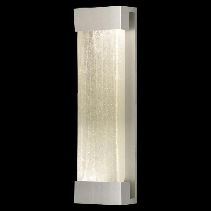 Crystal Bakehouse 24" Sconce