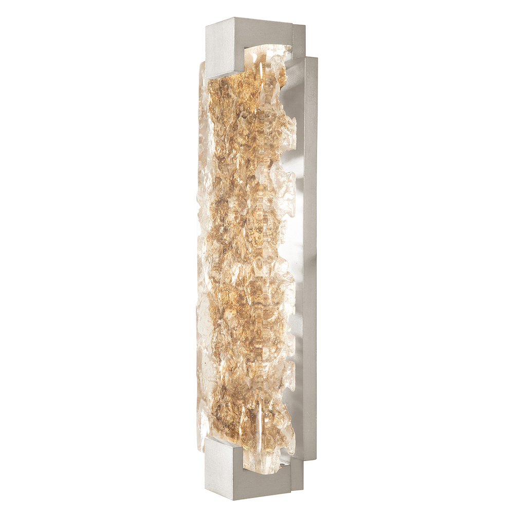 Terra 21.75"H Sconce