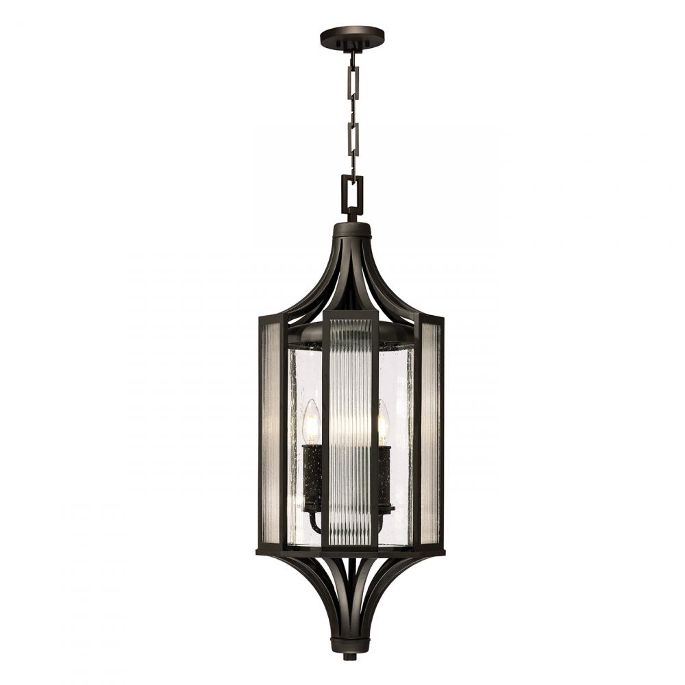 Bristol 11.9"W Lantern